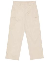 Tommy Hilfiger - Zip-Pockets Trousers - Lyst