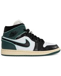 Nike - Air 1 Mid Se Sneakers - Lyst