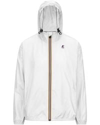 K-Way - Chaqueta Jake Plus. 2.0 - Lyst