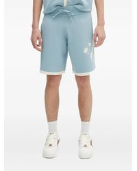 Filling Pieces - フローラル ショートパンツ - Lyst