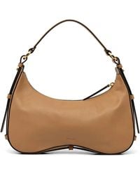 Pollini - Borsa Tote Con Logo - Lyst