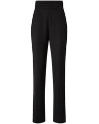 Pinko - Tailored Trousers - Lyst