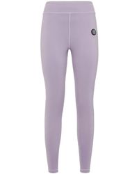 Philipp Plein - Scratch Performance Legging - Lyst