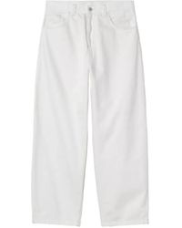 Carhartt - Brandon Trousers - Lyst