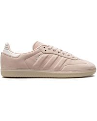 adidas - Samba "Wonder Quartz" Sneakers - Lyst