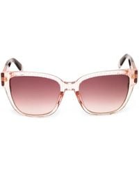 Furla - Square-Frame Sunglasses - Lyst