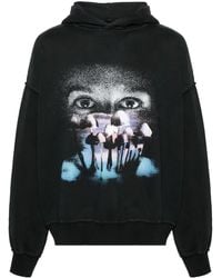MISBHV - Hoodie Mit Grafischem Print - Lyst