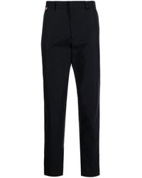 Bally - High-waisted Tailored Trousers - Lyst