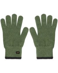Moorer - Easton Kasjmier Handschoenen - Lyst