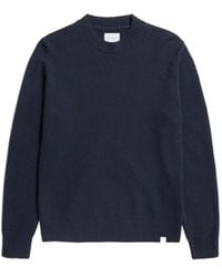 Norse Projects - クルーネック セーター - Lyst