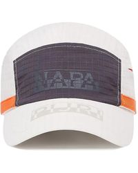 Napapijri - Tusco Cap - Lyst