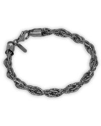 Desmo - Bracciale Spring - Lyst