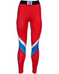 PUMA - 90S Retro Leggings - Lyst