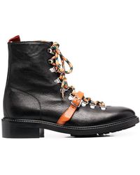 paul smith womens boots
