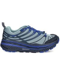 Hoka One One - Stinson Evo Og Sneakers - Lyst