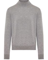 Corneliani - Pullover mit Rollkragen - Lyst