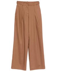 Herno - Pences Trousers - Lyst