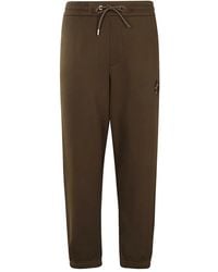BOSS - Pantalon De Jogging À Lien De Resserrage - Lyst