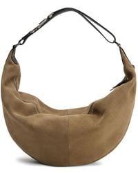 Lemaire - Quiver Clip Bag - Lyst