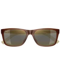 Maui Jim - Kowelo Sunglasses - Lyst