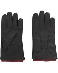 N.Peal Cashmere - Westminster Handschuhe - Lyst