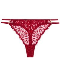Aubade - Slip Crazy - Lyst