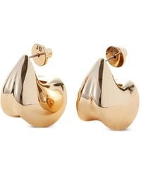 Jenny Bird - Paige Puff Earrings - Lyst