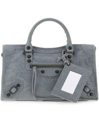 Balenciaga - Le City Bag Small - Lyst