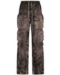 Amiri - Cargo Jeans - Lyst