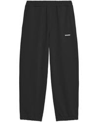 Barrow - Elasticated Track Pants - Lyst