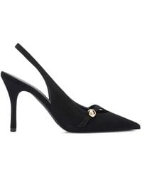 Furla - Sfera Pointed-Toe Pumps - Lyst