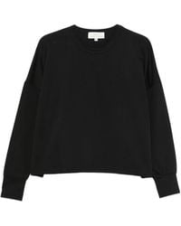 Studio Nicholson - Top Loop De Manga Larga - Lyst