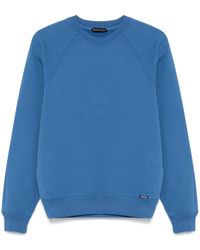 Tom Ford - Cotton Sweatshirt - Lyst