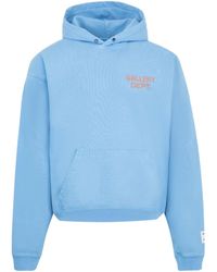 GALLERY DEPT. - 90's Gd-Logo Hoodie - Lyst