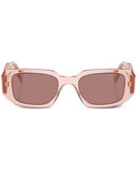 Prada - Sunglasses - Lyst