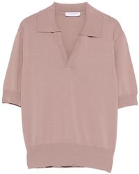 Daniele Fiesoli - V-Neck T-Shirt - Lyst