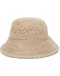 Dries Van Noten - Lined Bucket Hat - Lyst