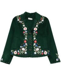 RIXO London - Jude Jacket - Lyst