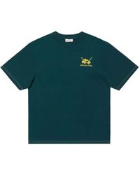 Nicholas Daley - Logo-Print T-Shirt - Lyst