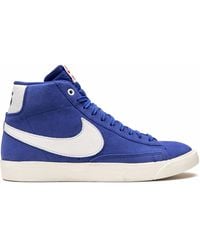 Nike - X Stranger Things Blazer "Og Pack" Sneakers - Lyst