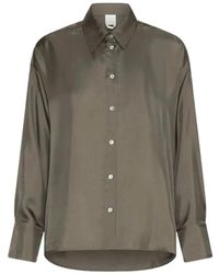 Marella - Button-Up Overhemd - Lyst