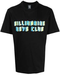 BBCICECREAM - Logo-Print Short-Sleeve T-Shirt - Lyst