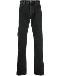 KENZO - Bara Slim-cut Jeans - Lyst