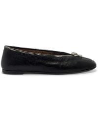 Giuseppe Zanotti - Ballerine Oraine - Lyst