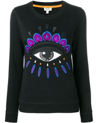kenzo eyes