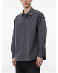 mfpen - Chemise Boutonnée Generous - Lyst