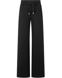 Roberto Cavalli - Pantalones Con Cordones - Lyst