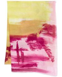 Faliero Sarti - Laerte Scarf - Lyst