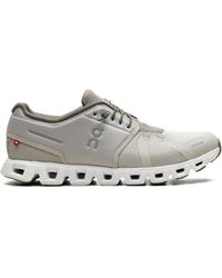 On Shoes - Cloud 5 "Chalk Grove" Sneakers - Lyst