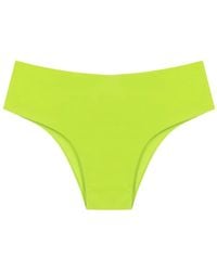 Lenny Niemeyer - High-Waisted Bikini Bottoms - Lyst